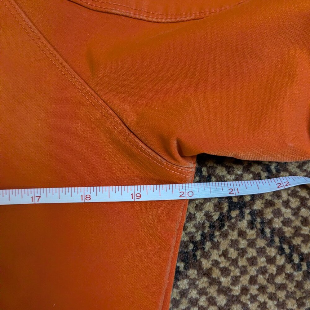 Ibex Pingo Softshell Climawool Jacket Womens Med … - image 12